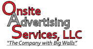 Onsite Advertising Services, LLC
